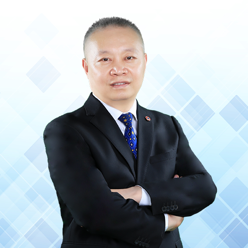 萬 忠