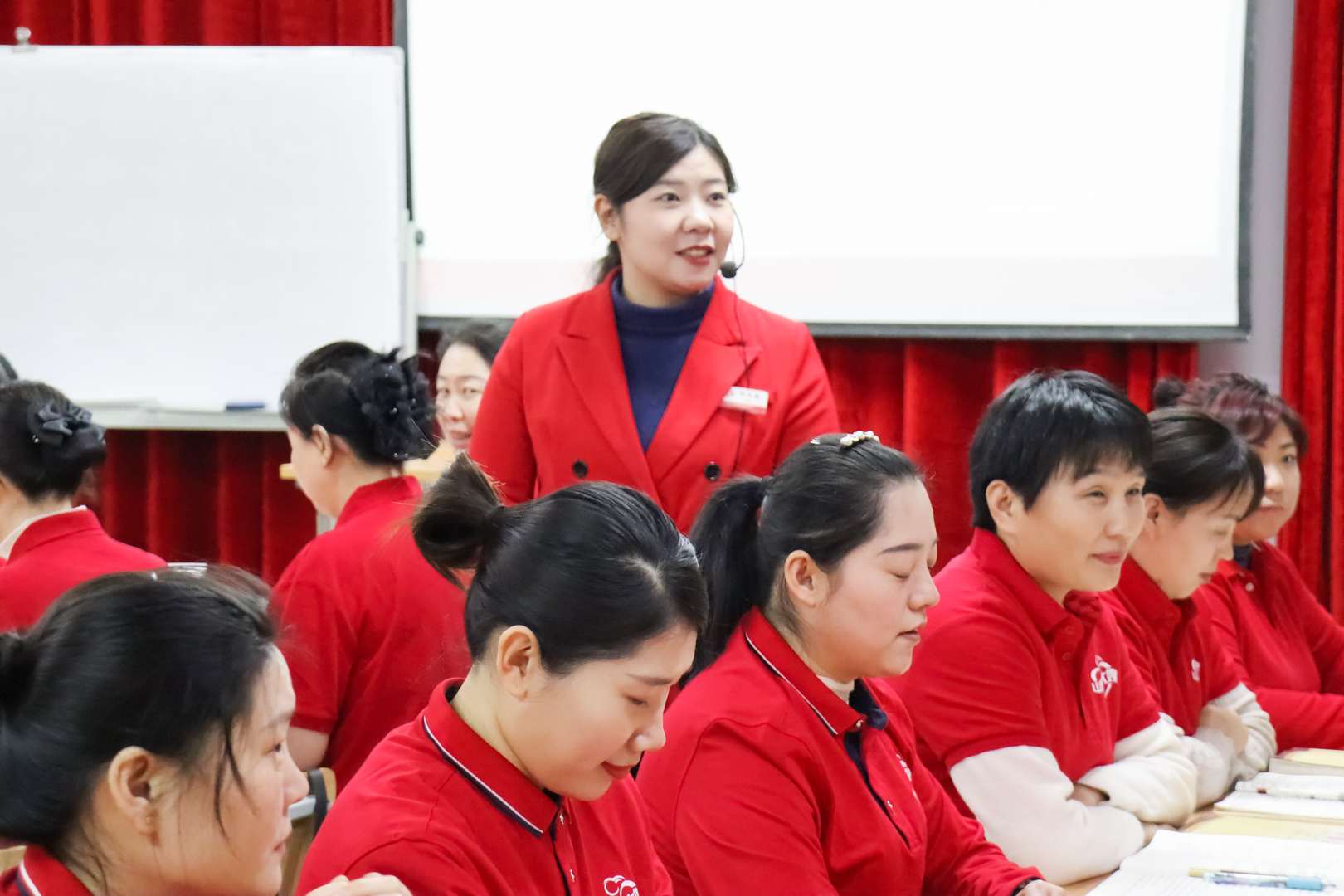 中高級母嬰護理師 (月嫂)