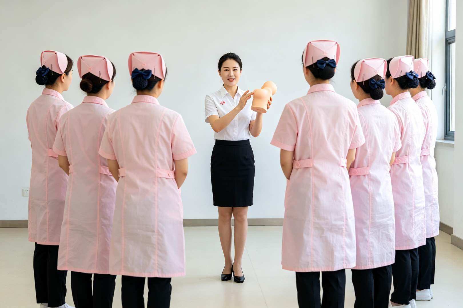 高級催乳師技能培訓
