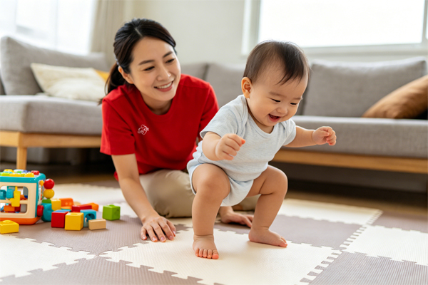幼兒期教育